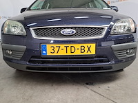 Personenauto, ford, focus wagon, 1.6-16v futura, 2006 - afbeelding 8 van  67