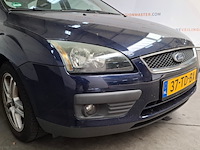 Personenauto, ford, focus wagon, 1.6-16v futura, 2006 - afbeelding 9 van  67