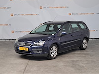 Personenauto, ford, focus wagon, 1.6-16v futura, 2006 - afbeelding 1 van  67