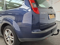 Personenauto, ford, focus wagon, 1.6-16v futura, 2006 - afbeelding 15 van  67