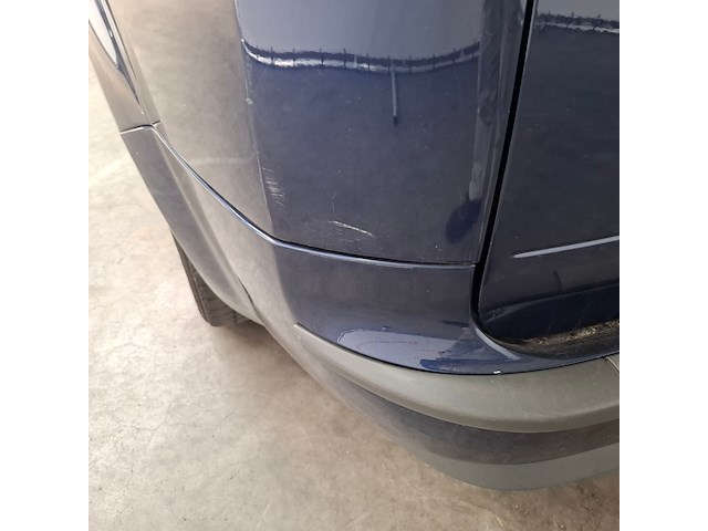 Personenauto, ford, focus wagon, 1.6-16v futura, 2006 - afbeelding 16 van  67