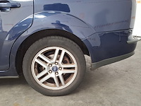 Personenauto, ford, focus wagon, 1.6-16v futura, 2006 - afbeelding 17 van  67