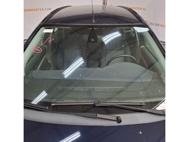 Personenauto, ford, focus wagon, 1.6-16v futura, 2006 - afbeelding 20 van  67