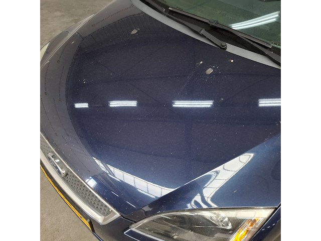 Personenauto, ford, focus wagon, 1.6-16v futura, 2006 - afbeelding 21 van  67