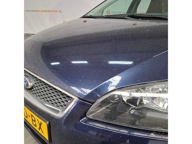 Personenauto, ford, focus wagon, 1.6-16v futura, 2006 - afbeelding 24 van  67