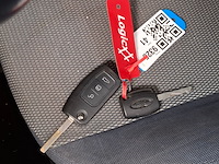 Personenauto, ford, focus wagon, 1.6-16v futura, 2006 - afbeelding 28 van  67