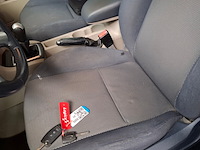 Personenauto, ford, focus wagon, 1.6-16v futura, 2006 - afbeelding 29 van  67