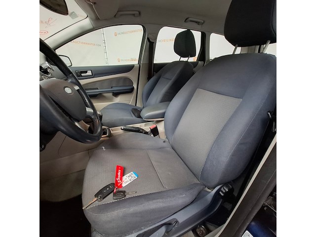 Personenauto, ford, focus wagon, 1.6-16v futura, 2006 - afbeelding 30 van  67