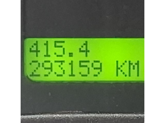 Personenauto, ford, focus wagon, 1.6-16v futura, 2006 - afbeelding 33 van  67