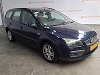 Personenauto, ford, focus wagon, 1.6-16v futura, 2006 - afbeelding 23 van  67
