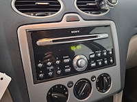 Personenauto, ford, focus wagon, 1.6-16v futura, 2006 - afbeelding 35 van  67
