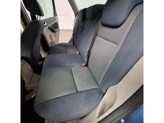 Personenauto, ford, focus wagon, 1.6-16v futura, 2006 - afbeelding 39 van  67