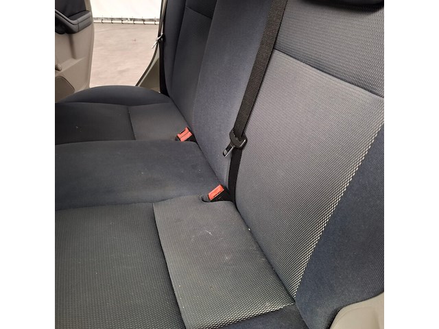 Personenauto, ford, focus wagon, 1.6-16v futura, 2006 - afbeelding 40 van  67