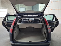 Personenauto, ford, focus wagon, 1.6-16v futura, 2006 - afbeelding 41 van  67