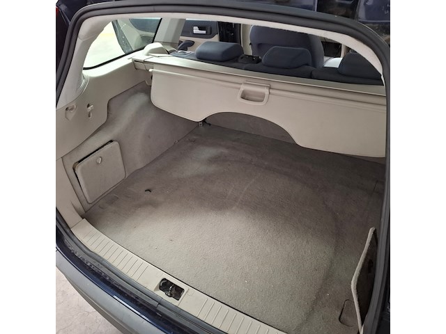 Personenauto, ford, focus wagon, 1.6-16v futura, 2006 - afbeelding 42 van  67
