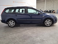 Personenauto, ford, focus wagon, 1.6-16v futura, 2006 - afbeelding 34 van  67