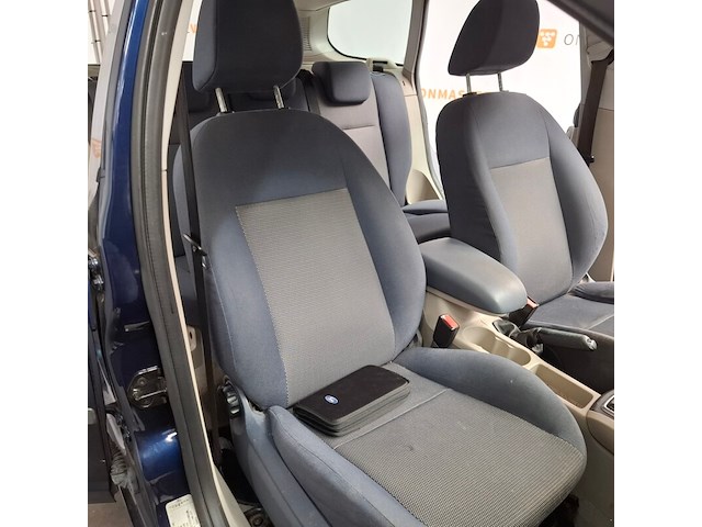 Personenauto, ford, focus wagon, 1.6-16v futura, 2006 - afbeelding 48 van  67