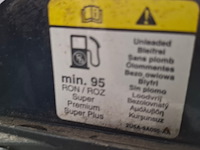 Personenauto, ford, focus wagon, 1.6-16v futura, 2006 - afbeelding 52 van  67