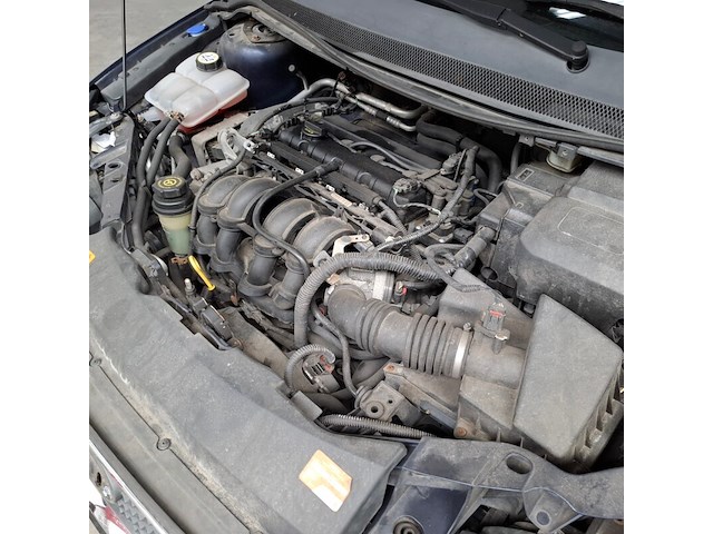 Personenauto, ford, focus wagon, 1.6-16v futura, 2006 - afbeelding 55 van  67