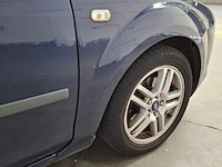 Personenauto, ford, focus wagon, 1.6-16v futura, 2006 - afbeelding 45 van  67