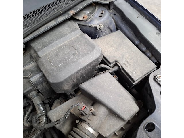 Personenauto, ford, focus wagon, 1.6-16v futura, 2006 - afbeelding 57 van  67