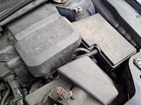 Personenauto, ford, focus wagon, 1.6-16v futura, 2006 - afbeelding 57 van  67