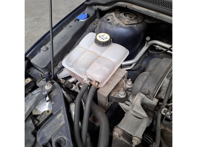 Personenauto, ford, focus wagon, 1.6-16v futura, 2006 - afbeelding 59 van  67