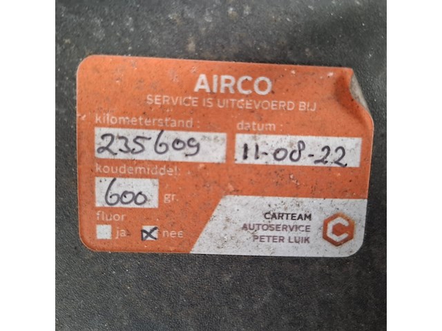 Personenauto, ford, focus wagon, 1.6-16v futura, 2006 - afbeelding 60 van  67