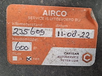 Personenauto, ford, focus wagon, 1.6-16v futura, 2006 - afbeelding 60 van  67