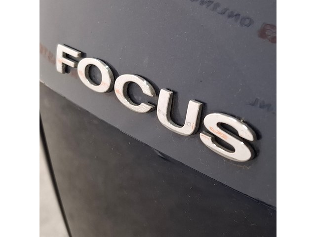 Personenauto, ford, focus wagon, 1.6-16v futura, 2006 - afbeelding 62 van  67