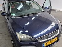 Personenauto, ford, focus wagon, 1.6-16v futura, 2006 - afbeelding 63 van  67