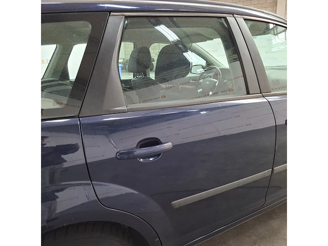Personenauto, ford, focus wagon, 1.6-16v futura, 2006 - afbeelding 65 van  67