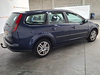 Personenauto, ford, focus wagon, 1.6-16v futura, 2006 - afbeelding 66 van  67