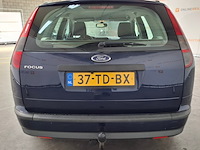 Personenauto, ford, focus wagon, 1.6-16v futura, 2006 - afbeelding 67 van  67