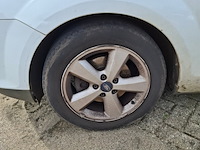 Personenauto, ford, focus wagon, 1.6-16v futura, 2007 - afbeelding 10 van  23