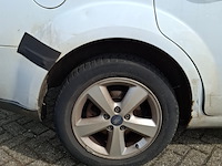 Personenauto, ford, focus wagon, 1.6-16v futura, 2007 - afbeelding 11 van  23