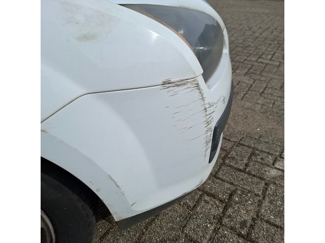 Personenauto, ford, focus wagon, 1.6-16v futura, 2007 - afbeelding 12 van  23