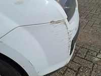 Personenauto, ford, focus wagon, 1.6-16v futura, 2007 - afbeelding 12 van  23
