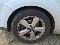 Personenauto, ford, focus wagon, 1.6-16v futura, 2007 - afbeelding 15 van  23