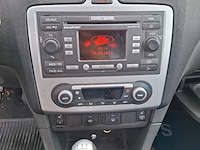 Personenauto, ford, focus wagon, 1.6-16v futura, 2007 - afbeelding 17 van  23