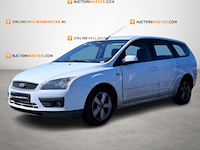 Personenauto, ford, focus wagon, 1.6-16v futura, 2007
