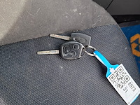 Personenauto, ford, focus wagon, 1.6-16v futura, 2007 - afbeelding 22 van  23