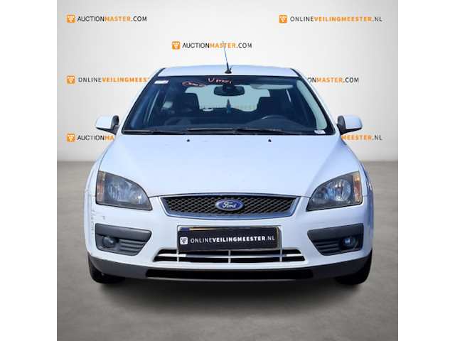 Personenauto, ford, focus wagon, 1.6-16v futura, 2007 - afbeelding 2 van  23