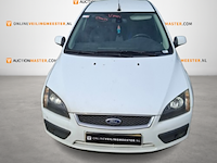 Personenauto, ford, focus wagon, 1.6-16v futura, 2007 - afbeelding 4 van  23