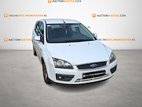 Personenauto, ford, focus wagon, 1.6-16v futura, 2007 - afbeelding 5 van  23
