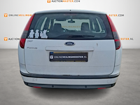 Personenauto, ford, focus wagon, 1.6-16v futura, 2007 - afbeelding 6 van  23