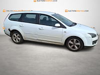 Personenauto, ford, focus wagon, 1.6-16v futura, 2007 - afbeelding 7 van  23