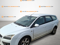 Personenauto, ford, focus wagon, 1.6-16v futura, 2007 - afbeelding 8 van  23