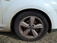 Personenauto, ford, focus wagon, 1.6-16v futura, 2007 - afbeelding 9 van  23