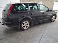 Personenauto, ford, focus wagon, 1.6-16v titanium, 2007 - afbeelding 2 van  70